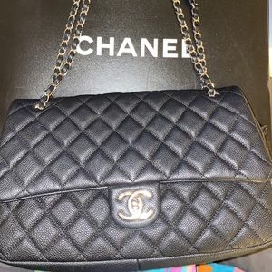 Authentic Chanel Purse